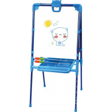 Доска знаний-мольберт двусторонний (М2Л/С2 синий) Доска знаний-мольберт двусторонний (М2Л/С2 синий)