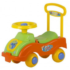 Игрушка Автомобиль-каталка 