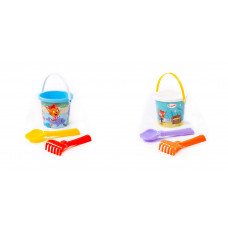 Песочный набор 