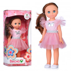 Кукла Эля модница 4 В4386     