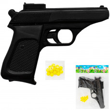 Пневм. оружие 003-1 Размер 11,5*8*2 в пак. B00218