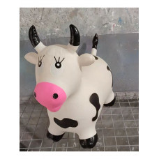 Игрушка-прыгун 