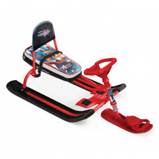 Игрушка. Снегокат  Игрушка. Снегокат