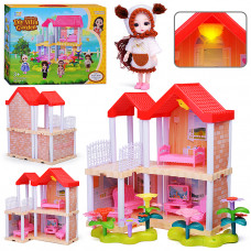 Дом для куклы 