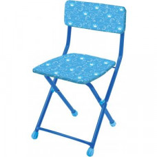 Стул детский складной (СТУ1/6 с коронами) Стул детский складной (СТУ1/6 с коронами)