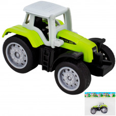 Трактор 0488-701Z  в пакете FCJ1379638   