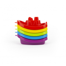 Игровой набор для купания 