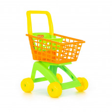 Тележка для маркета /2