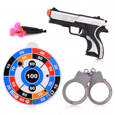 Набор полицейского 