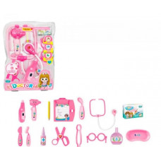 Набор доктора BS8502B на бат. на блист. YS0287154  