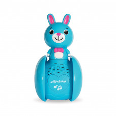 Зайчик (Музыкальные покатушки)