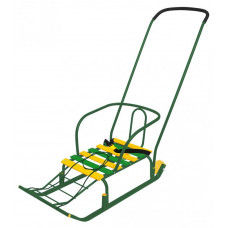 Игрушка. Санки детские  Игрушка. Санки детские