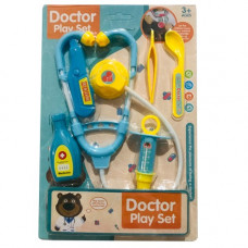 Набор доктора YY-824 на блист. FCJ1192431   