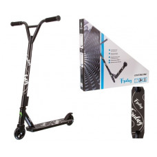 Самокат двухкол. 