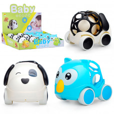 Погремушка 