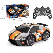 Машина на радиоуправлении L2401-1 в коробке ZY1850957  