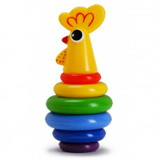 Пирамида-мини 