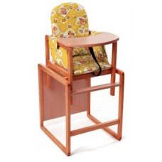 Стул Алекс д/кормления бежевый СТД0101 Стул Алекс д/кормления бежевый СТД0101