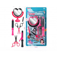Набор парикмахера 2335966 на блистере  