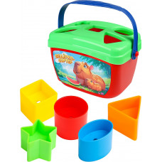 Сортер-ведерко 