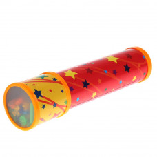 Калейдоскоп на блистере (русс. уп.) 20*10*5см 