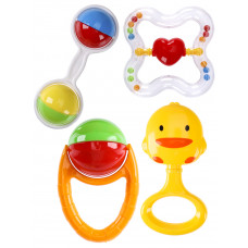 Погремушка 