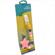 1707 Цепочка для пустышки 