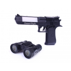 Набор пистолет 