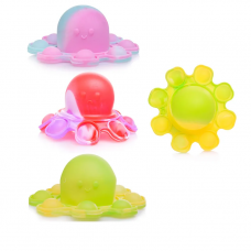 Игрушка -антистресс в пакете 2144C-36   