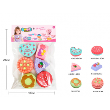 Набор продуктов M9077 Сладости в пакете ZY1405732    