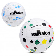 Мяч волейбольный №5 00-5469   