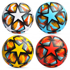 Мяч футбольный 330г., № 5 00-5481  