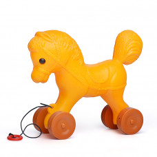 Лощадка-каталка