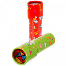 Калейдоскоп 2005-2А в пак. 023505YS  