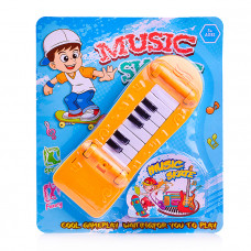 Пианино на листе 696A  