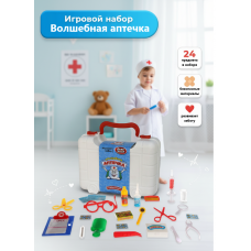 Набор доктора 