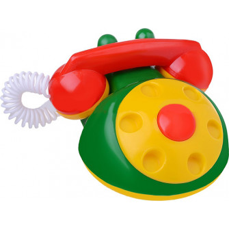 Телефон детский 2С454
