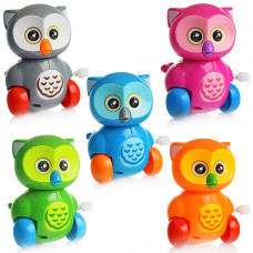 Заводная игрушка 