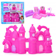 Дом для кукол 