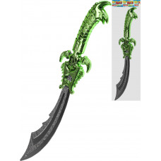 Кинжал (7х1,8х38 см) (в пакете) ( Арт. 2332179)