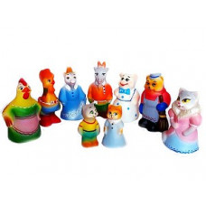 Н-р Кошкин дом 310 СИ-310