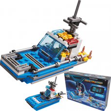 Конструктор MR BOY MK123-403 в коробке FCJ0924840