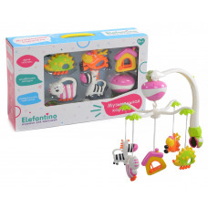 Музыкальная карусель 