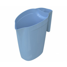 Кувшин-подставка для молочного пакета 1,4л «Ники» АП 602