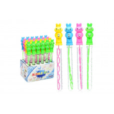 Мыльные пузыри 