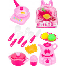 Набор посуды (18 предметов) 