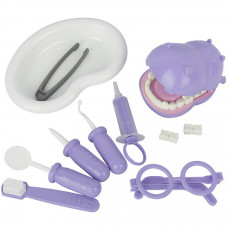Игровой набор «Стоматолог» У355  