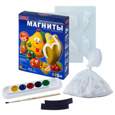 М-005 Фигурки на магнитах 