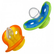 417 (0-3) Пустышка 