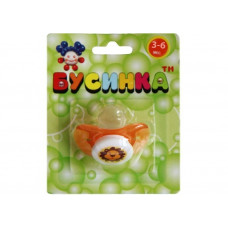 408 (3-6) Пустышка 